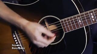 Southern Oregon Music Video: Busy, Busy - The Seaons