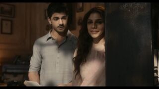 Heeramandi Episode 5 Netflix