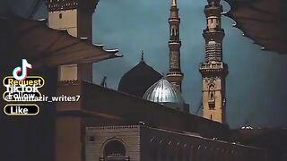 Hazrat Muhammad saw ki hadees