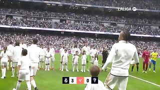 REAL MADRID 3 - 0 CÁDIZ CF | HIGHLIGHTS LALIGA EA SPORTS