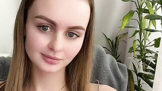 Tik tok girl
