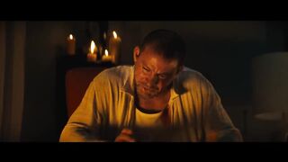 Blink Twice - Official Trailer - Warner Bros.