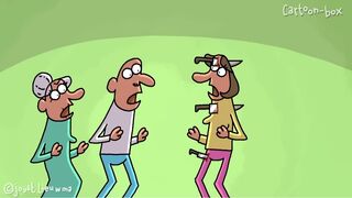 Animation Cartoon Box 2