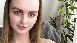 Tik tok girl