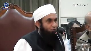 Molana Tariq Jamil