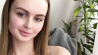 Tik tok girl
