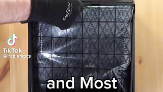 Pc unpack video