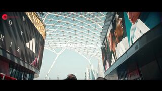 Vigdiyan Heeran - Full Video - Honey 3.0 - Yo Yo Honey Singh & Urvashi Rautela - Zee Music Originals