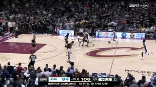 In Game 7, The Cavaliers Eliminate the Magic