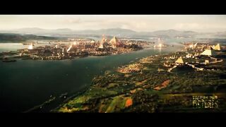 The Mummy_ Reborn Kingdom Official Trailer _ Robert Downey Jr