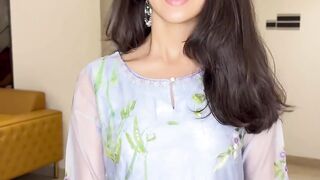 Cute girl