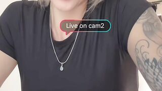 Tiktok live