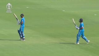 Cricket World Cup 2023 Final: Australia v India