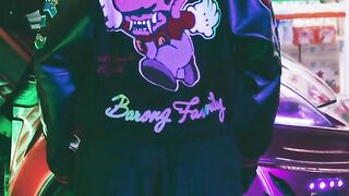Yellow Claw·Hey Sensei (feat. Shachi, $u$hiGirl)