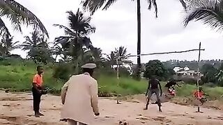 Short video