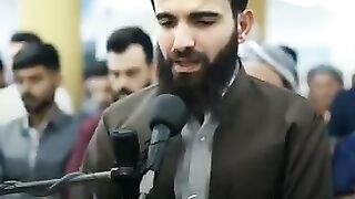 سورة المؤمنون تلاوة خاشعة
