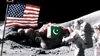 Moon mission