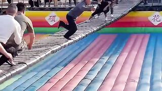 #3427GreatGreat fun ????????????Amusement park _ Theme park vlog #shortvideo #tiktok