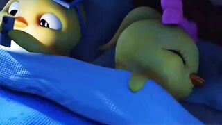If women go to sleep first ????????????