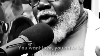 T D Jakes