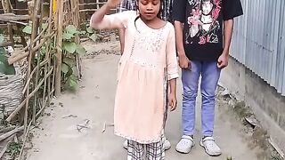 Rajesh Bani Cute Hanuman ????