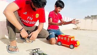 We Break RC HH From Hammer #shorts #ytshorts