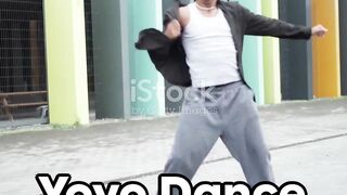 Yoyo Dance Revolution