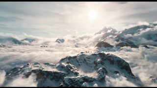 Mufasa: The Lion King - Official Teaser Trailer