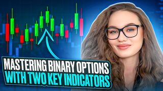 Best strategy for forex: Binary options trading