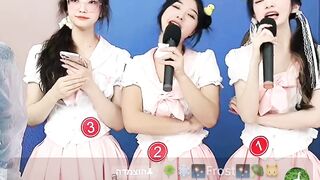 Korean interview