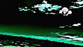 Naruto restored Kakashi eye_s with the power of rekudo