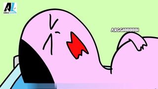 When I was born in a rich family #anime #animation #cartoon