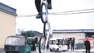 طفل خطير