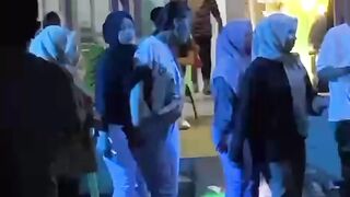 Waktu Yang Terbuang