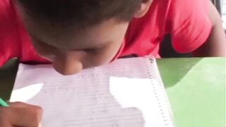 WORKING ON PORTUGUESE GRAMMAR