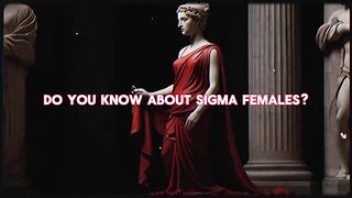 Sigma Female
