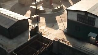 ????Keep your 6v6 skills sharp when these new #MW3 maps drop with Season 3 Reloaded on May 1