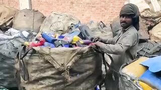 how you can recycle wasted plastic into new
