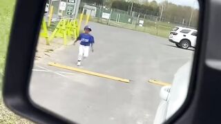 Good parenting