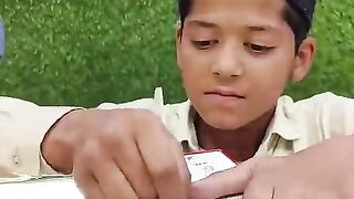 Redmi 13C Unboxing