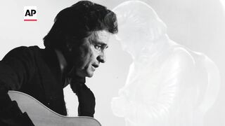 Statues of Johnny Cash and Daisy Bates to replace controversial statues in US Capitol.