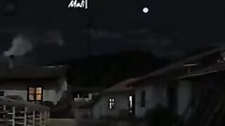 Beautiful video -نبی کریم علیہ السلام نماز پڑھارہےتھے ۔۔۔️ __ @ video @status @viral @shorts_low.