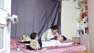 Link 3 Mẹ Con Trong Nhà Tắm 2024 Video Ba Mẹ Con Video