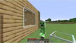How To Stop Minecraft Creepers In 2024