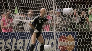 Shakira - Waka Waka (This Time for Africa) (The Official 2010 FIFA World Cup™ Song
