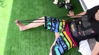 Maybe maybe maybe