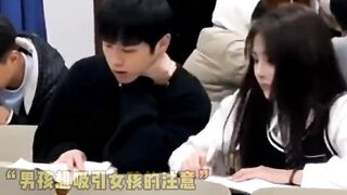 Interesting video