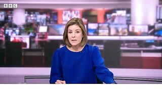 Israeli military tells 100,000 people to leave parts of Rafah in Gaza | BBC News