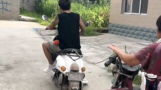 Interesting video