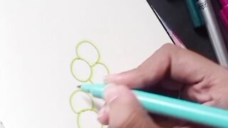 Easy drawing